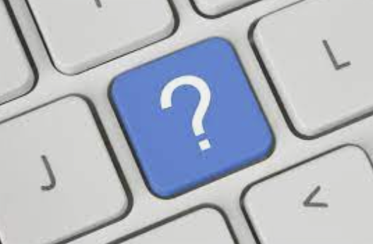 IT Common Questions hover icon