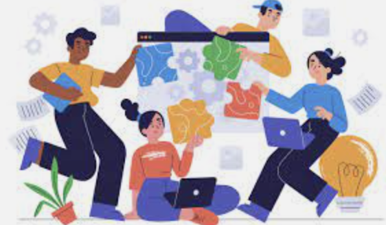People Experience Common Questions hover icon